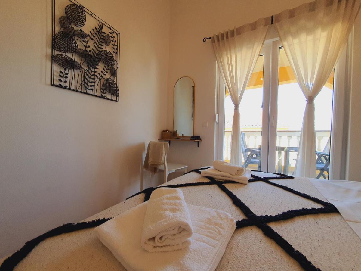 Apartman Mila Barbat na Rabu Экстерьер фото