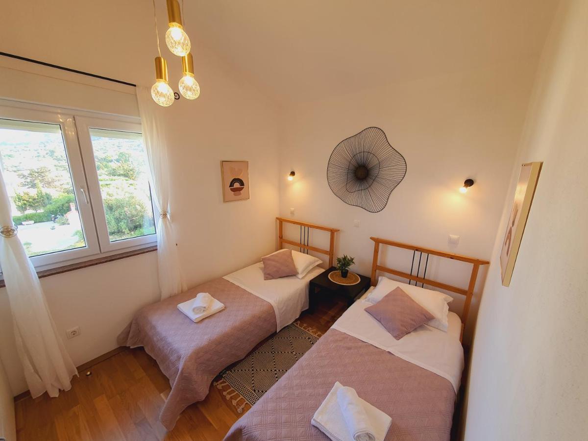 Apartman Mila Barbat na Rabu Экстерьер фото