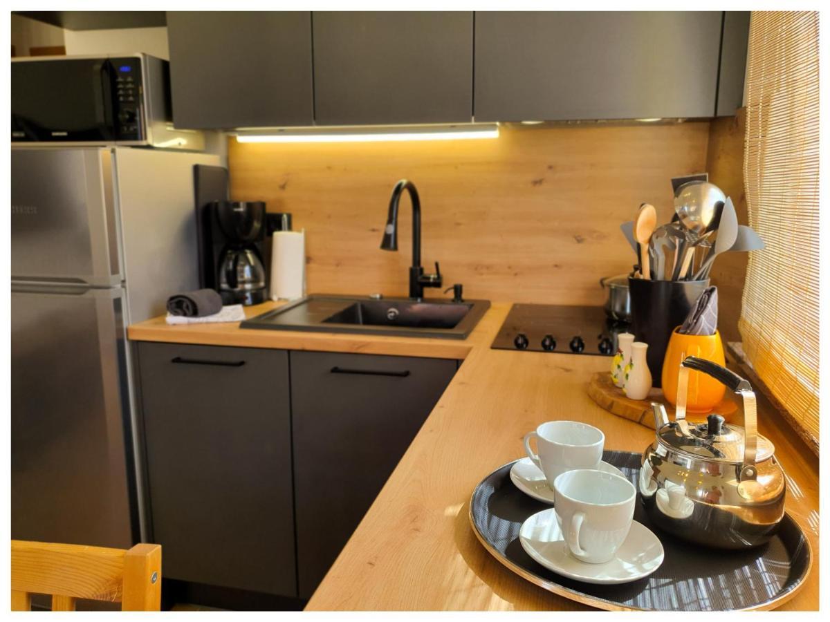 Apartman Mila Barbat na Rabu Экстерьер фото