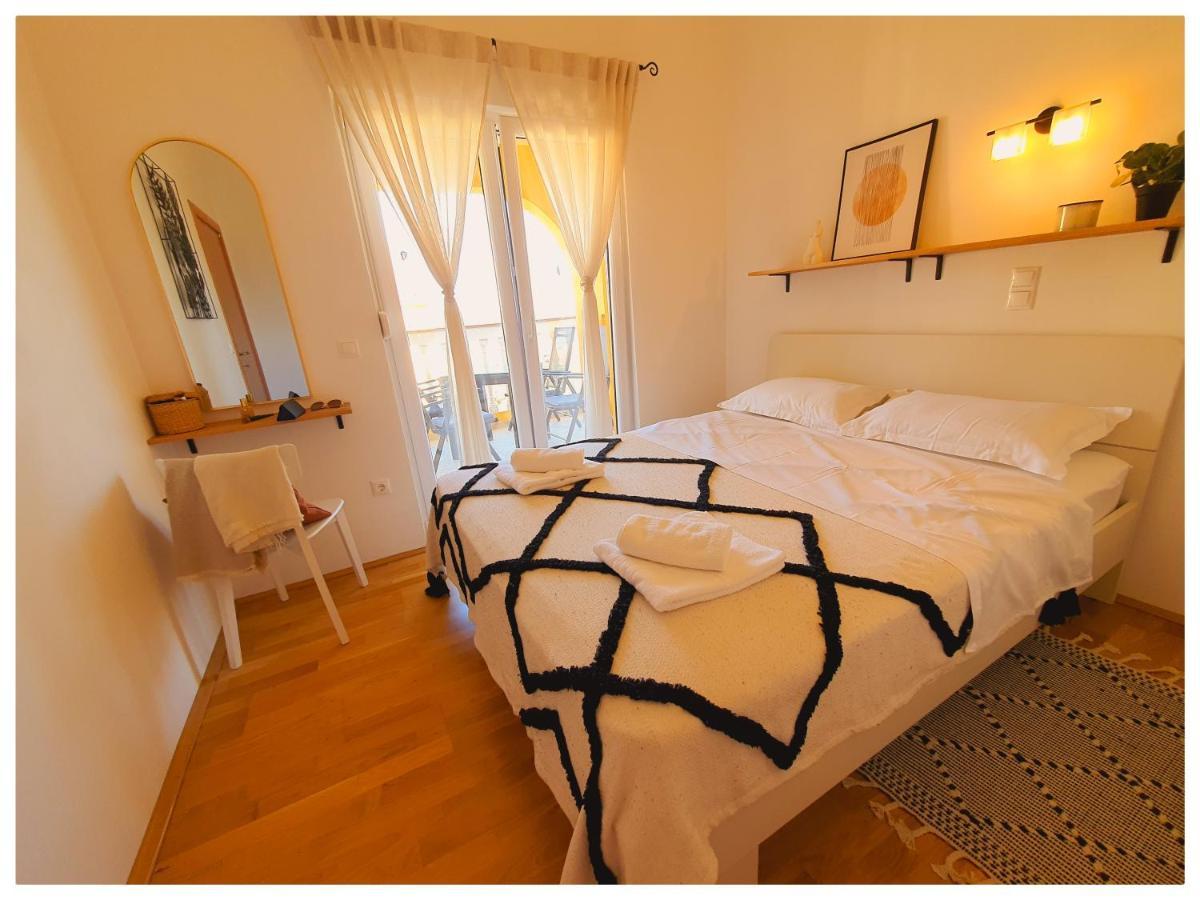 Apartman Mila Barbat na Rabu Экстерьер фото