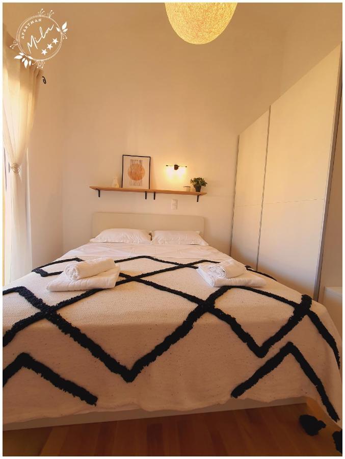 Apartman Mila Barbat na Rabu Экстерьер фото